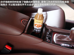 2011款 EX25 2.5L 自动 尊雅版 5座