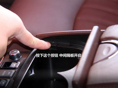 2011款 EX25 2.5L 自动 尊雅版 5座