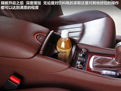 2011款 EX25 2.5L 自动 尊雅版 5座