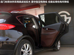 2011款 EX25 2.5L 自动 尊雅版 5座