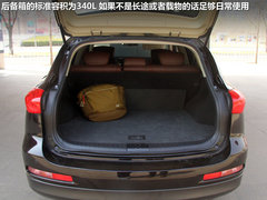 2011款 EX25 2.5L 自动 尊雅版 5座