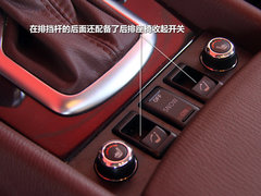 2011款 EX25 2.5L 自动 尊雅版 5座