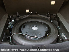 2011款 EX25 2.5L 自动 尊雅版 5座