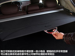 2011款 EX25 2.5L 自動 尊雅版 5座