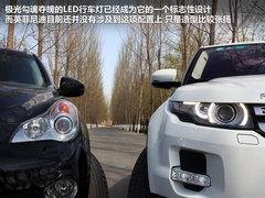 2011款 EX25 2.5L 自動 尊雅版 5座