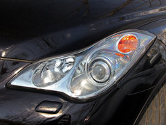2011款 EX25 2.5L 自動 尊雅版 5座
