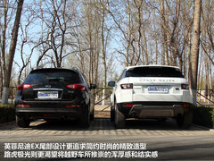 2011款 EX25 2.5L 自動 尊雅版 5座