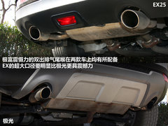 2011款 EX25 2.5L 自動 尊雅版 5座