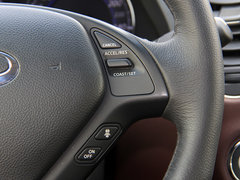 2011款 EX25 2.5L 自動 尊雅版 5座