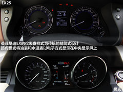 2011款 EX25 2.5L 自動 尊雅版 5座