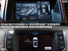 2011款 EX25 2.5L 自動 尊雅版 5座