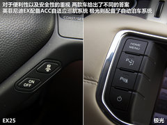 2011款 EX25 2.5L 自動 尊雅版 5座