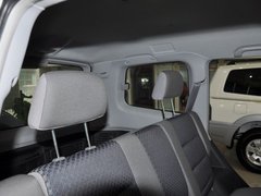 2011款 3.0 手动 GL 5座