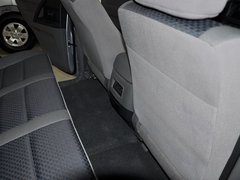 2011款 3.0 手动 GL 5座
