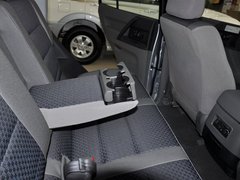 2011款 3.0 手动 GL 5座