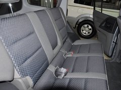 2011款 3.0 手动 GL 5座