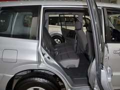 2011款 3.0 手动 GL 5座