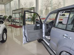 2011款 3.0 手动 GL 5座
