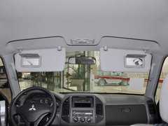 2011款 3.0 手动 GL 5座
