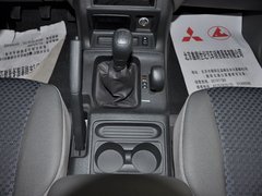 2011款 3.0 手动 GL 5座