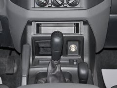2011款 3.0 手动 GL 5座