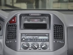 2011款 3.0 手动 GL 5座