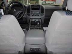 2011款 3.0 手动 GL 5座
