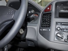 2011款 3.0 手动 GL 5座