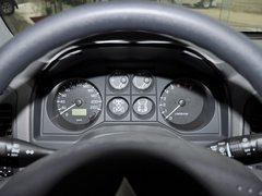 2011款 3.0 手动 GL 5座