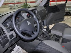 2011款 3.0 手动 GL 5座