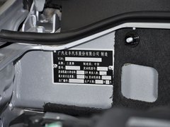 2011款 3.0 手动 GL 5座