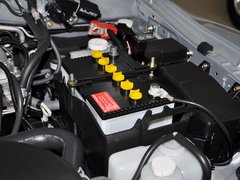 2011款 3.0 手动 GL 5座