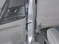 2011款 3.0 手动 GL 5座