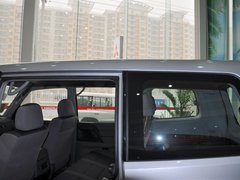 2011款 3.0 手动 GL 5座