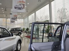 2011款 3.0 手动 GL 5座