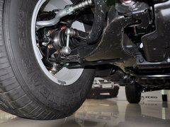2011款 3.0 手动 GL 5座
