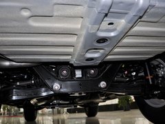 2011款 3.0 手动 GL 5座