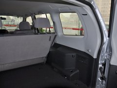 2011款 3.0 手动 GL 5座
