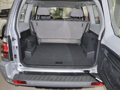 2011款 3.0 手动 GL 5座