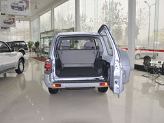 2011款 3.0 手动 GL 5座