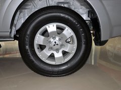 2011款 3.0 手动 GL 5座