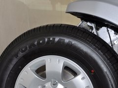2011款 3.0 手动 GL 5座