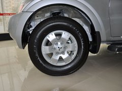 2011款 3.0 手动 GL 5座