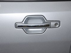2011款 3.0 手动 GL 5座