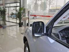 2011款 3.0 手动 GL 5座