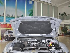 2011款 3.0 手动 GL 5座