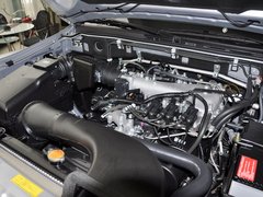2011款 3.0 手动 GL 5座