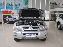 2011款 3.0 手动 GL 5座