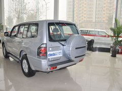 2011款 3.0 手动 GL 5座