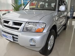 2011款 3.0 手动 GL 5座